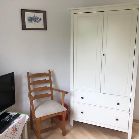 Ferienwohnung Rohwer Jevenstedt Ngoại thất bức ảnh