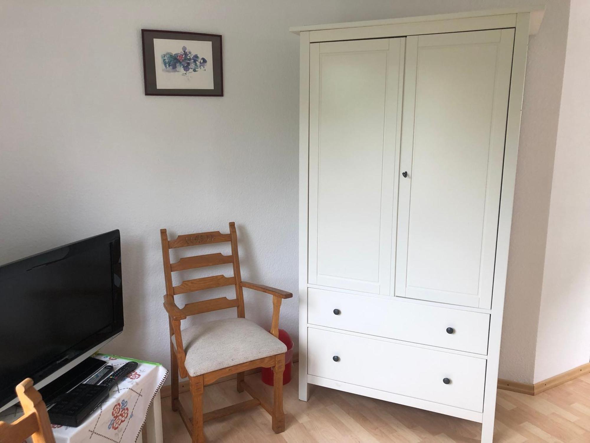 Ferienwohnung Rohwer Jevenstedt Ngoại thất bức ảnh