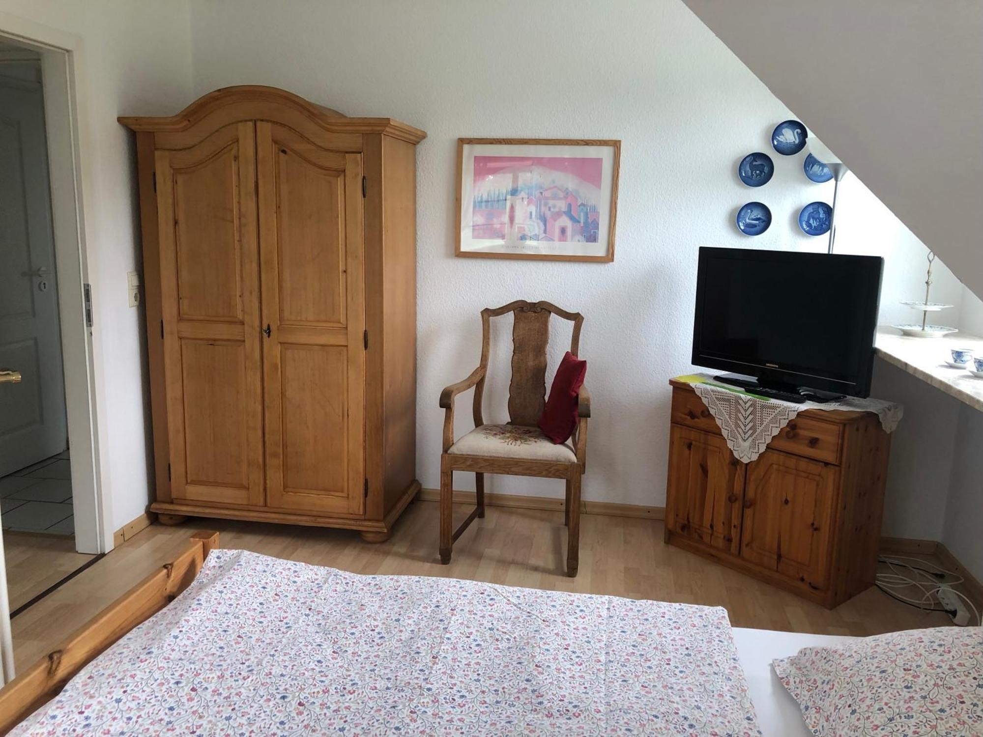 Ferienwohnung Rohwer Jevenstedt Ngoại thất bức ảnh