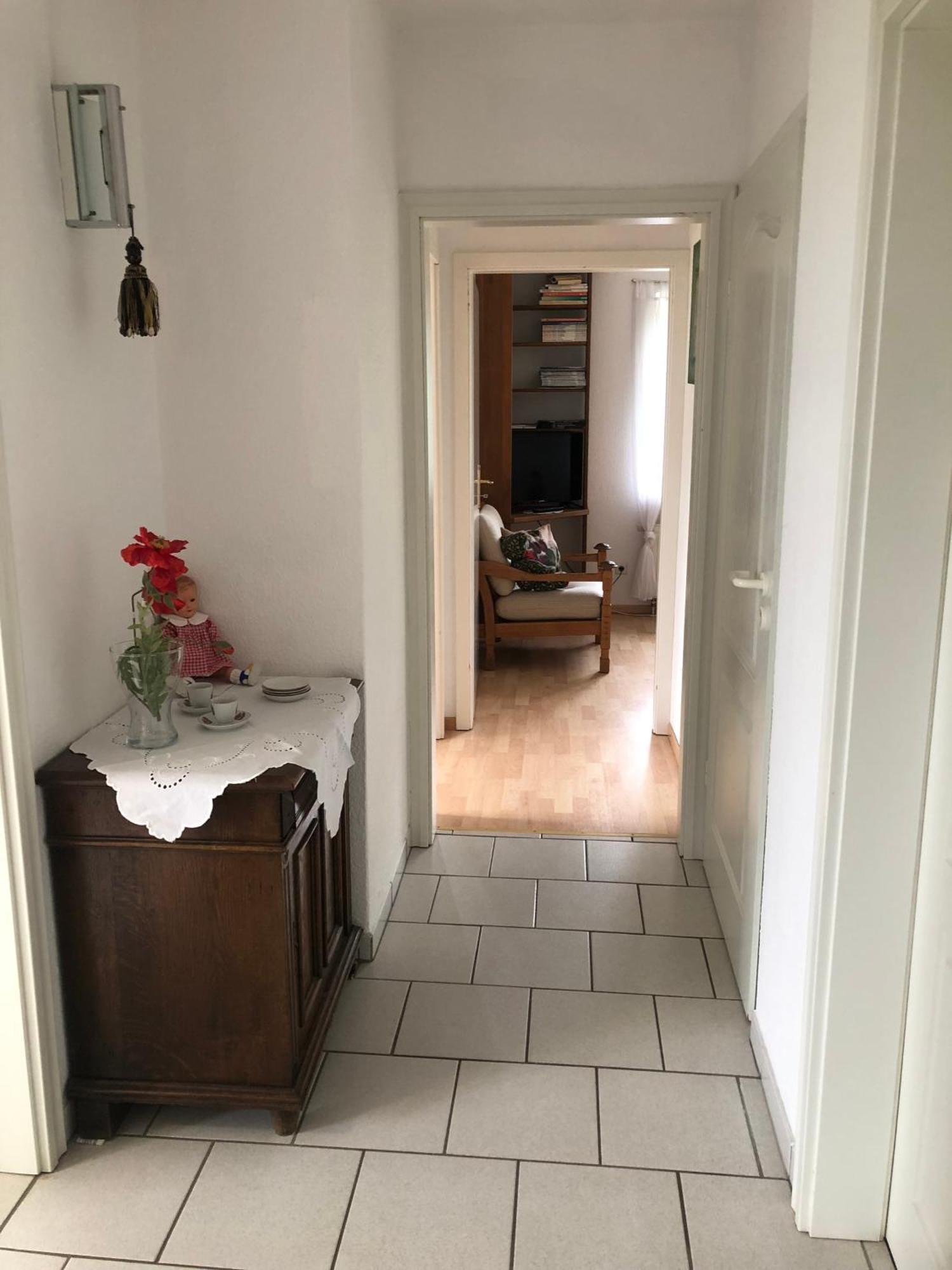 Ferienwohnung Rohwer Jevenstedt Ngoại thất bức ảnh